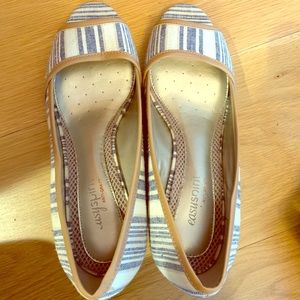 EasySpirit Wedge